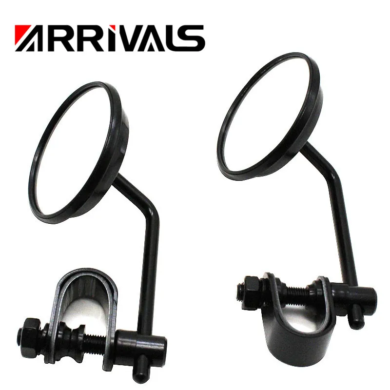 Мотоциклетные аксессуары модифицированные боковые зеркала заднего вида для Harley