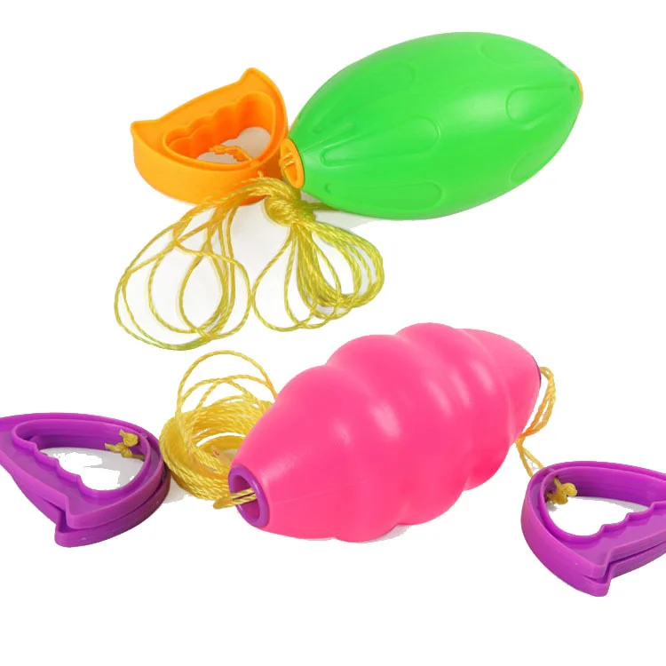 Суперскоростной мяч шаттл на молнии и зум детские игры для жонглирования