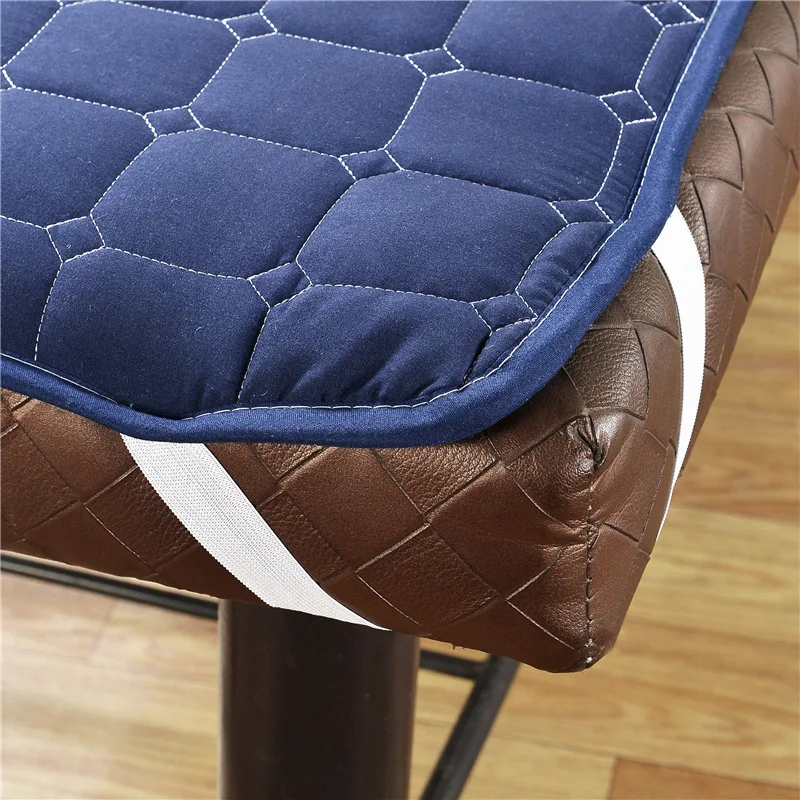 Solid Beauty Salon Massage Table Bed Sheet Skin-Friendly SPA Treatment Cover with Breath Hole 185*70cm | Дом и сад