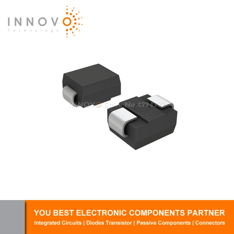 

INNOVO 10 шт./лот 100 шт./лот Бесплатная доставка 1SMA33AT3G ES2 _ a/H DO-214A новые оригинальные