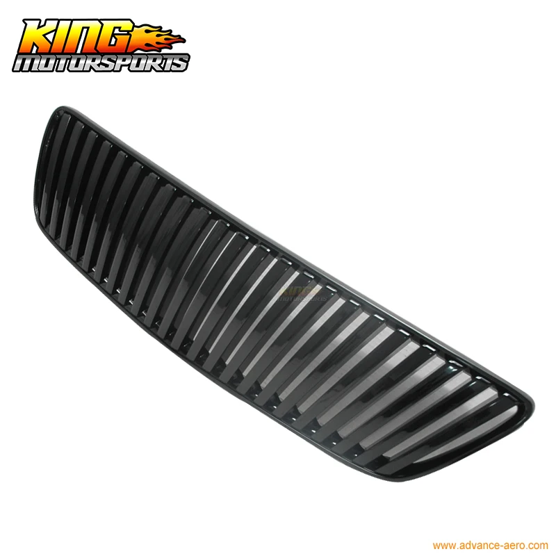 Вертикальный гриль для Lexus RX300 черный подходит 1999-2003 99 00 01 02 03 США бесплатная