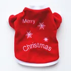 Женская плюшевая одежда с принтом, Топ с длинным рукавом для собак и кошек, куртка, Тедди, французский бульдог, чихуахуа, зимняя одежда