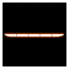 Отражатель Стикеры автомобильные аксессуары рефлекс снаружи для General Motors silverado 2011 2008 GMT-400 1994 impala malibu