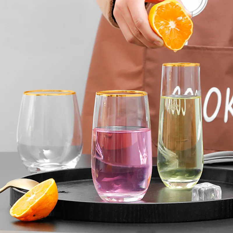 Комплект из 2 предметов классическое домашнее утро водомерной трубки офис