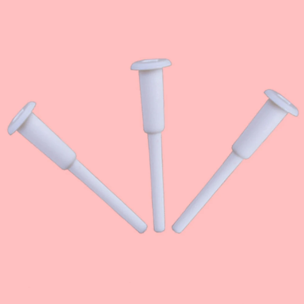 10 шт./пакет Фитнес йога мяч воздушной пробки воздуха Кепки подходит для всех