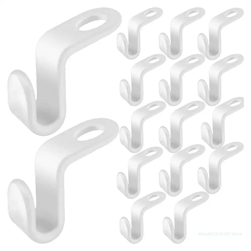 

C5AD Clothes Hanger Gifts for Christmas Thanksgiving Day New Year Other Occasions