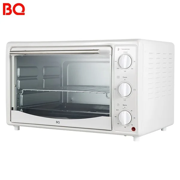 Электрическая печь BQ EO 3001 W | Бытовая техника