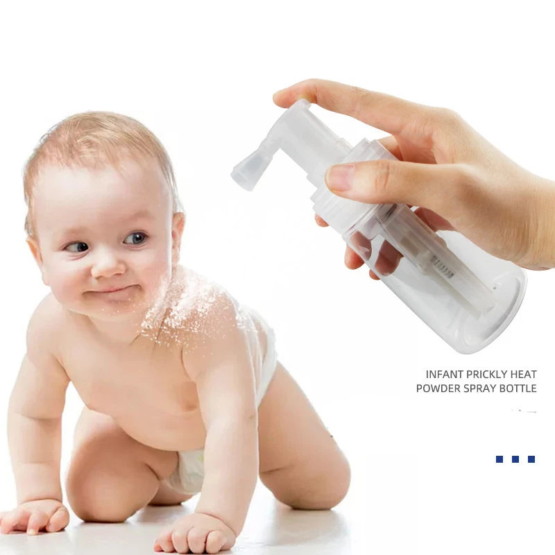 Распылитель для порошка профессионального салона разборная портативная