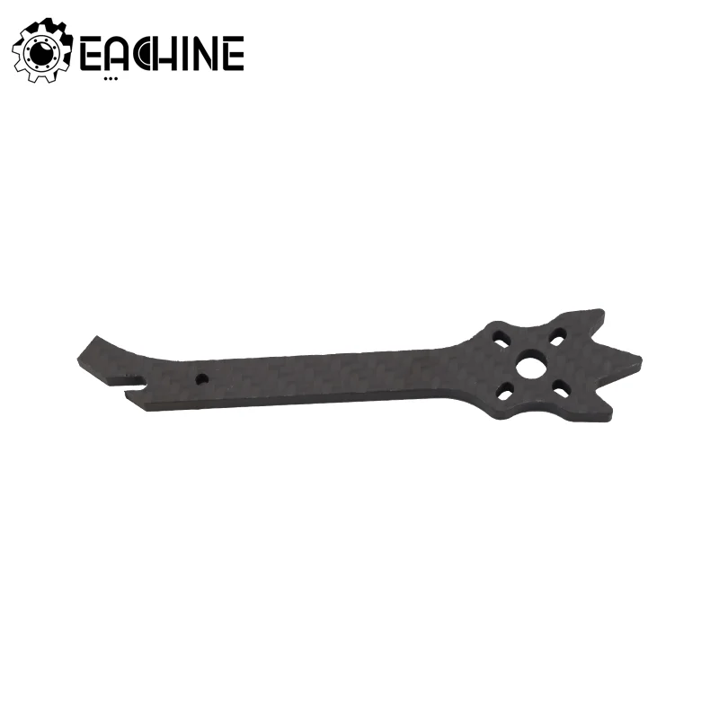 

Eachine LAL 5style FPV Racing Drone Spare Part 5mm Frame Arm Carbon Fiber