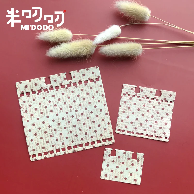 Металлические пресс-формы Memorydex 2020 для скрапбукинга сделай сам бумаги/фотокарты