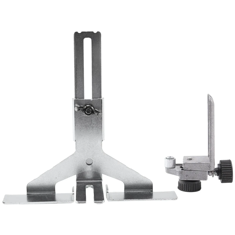 

Приспособление для Обрезной машины Makita 3709, направляющее устройство для обрезки сиденья, образец, направляющее колесо, кронштейн, аксессуар...