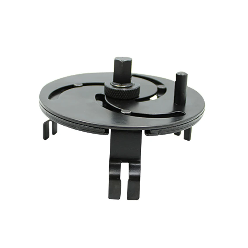 Фотогаечный Ключ Универсальный Регулируемый трехкулачковый инструмент для