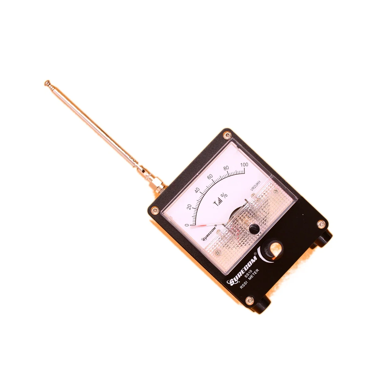 Surecom SS10 Field Strength Power Tester Portable Radio Communication Display 100K-3000MHz High Gain Meter | Мобильные телефоны и
