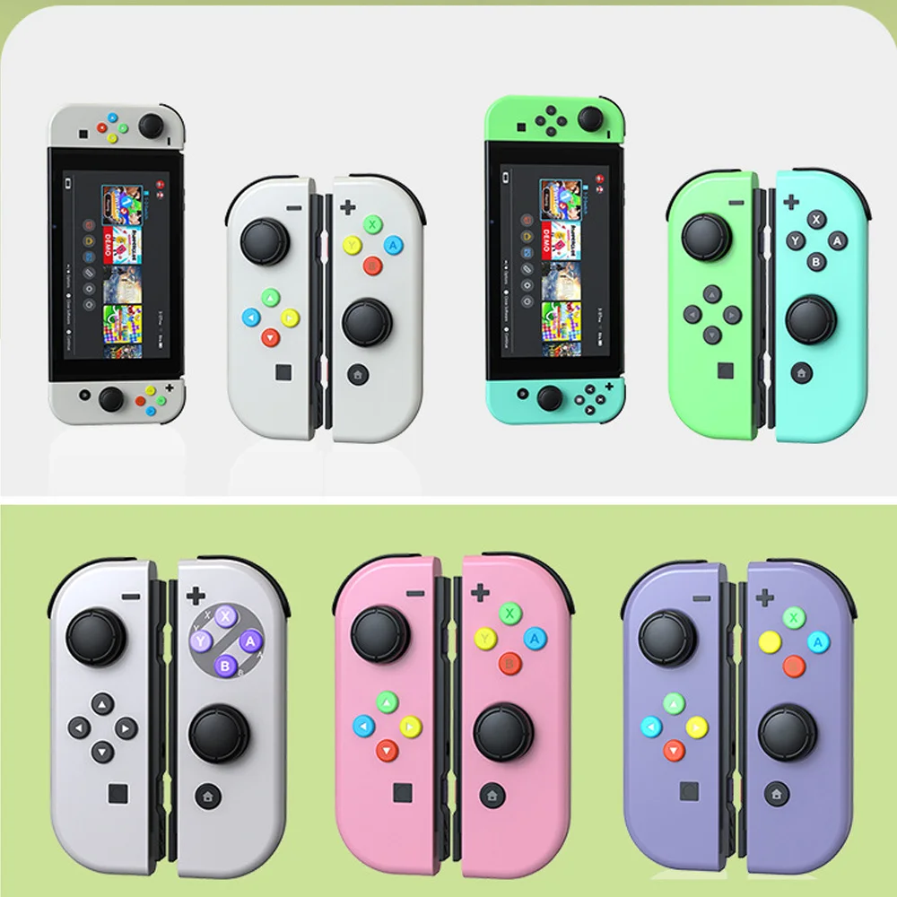 

DIY Nintendo Joy-Con