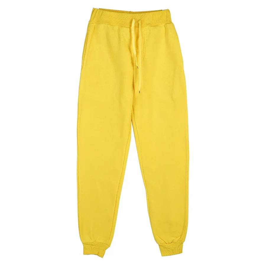 

Women's jogging pants 15 styles of street pants, women's summer loose trousers, casual sports pants, Harajuku pants, solid color