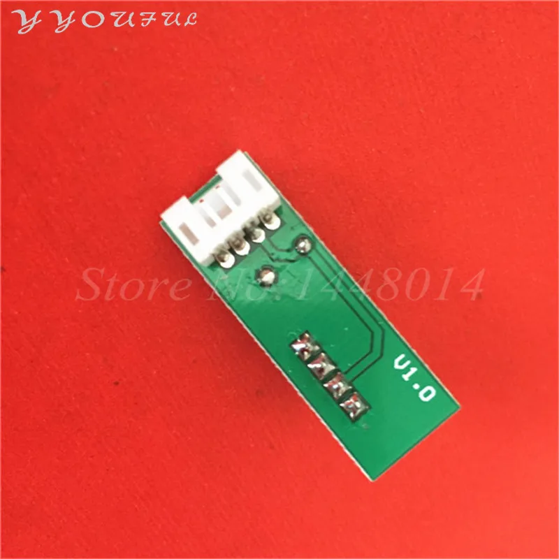 УФ-сольвентный принтер LongRun датчик датчика панель H9730 Q50 Runcai Dongfang Longke растровый board