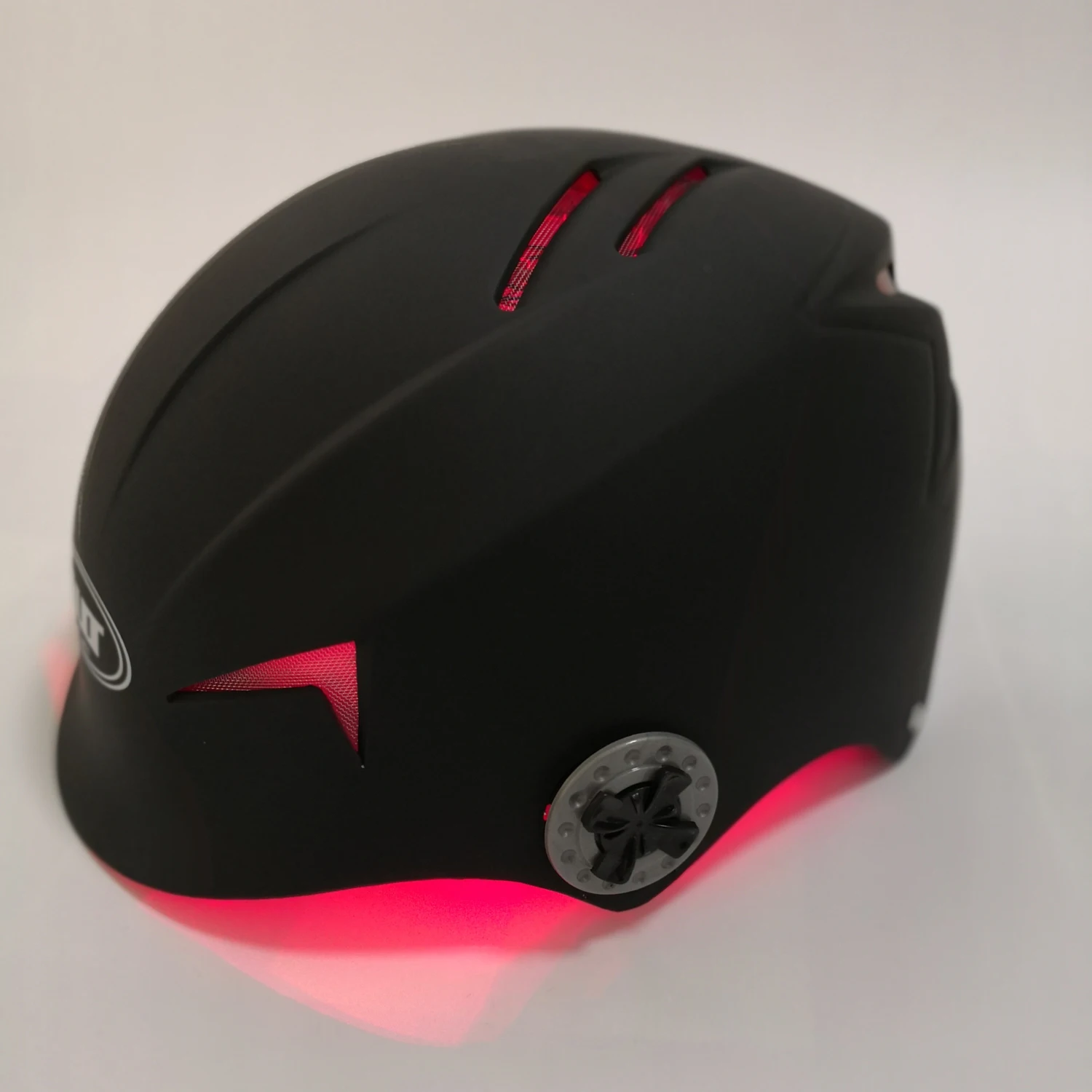 Шлем с лазерной крышкой 110 220 В вилкой для ЕС и США|hair loss|hair loss productshair grow |