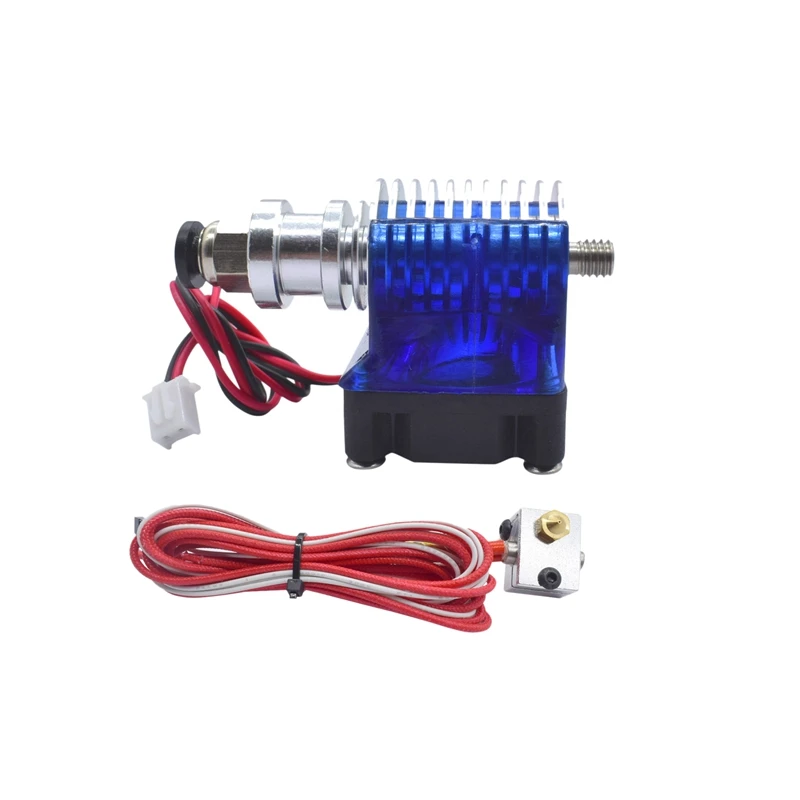 E3DV6 Горячий Конец экструдер для очистки иглы комплект 3D принтер Экструдер