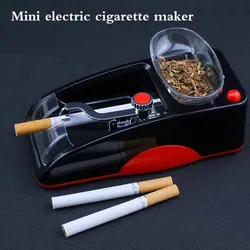 Cigarette maker