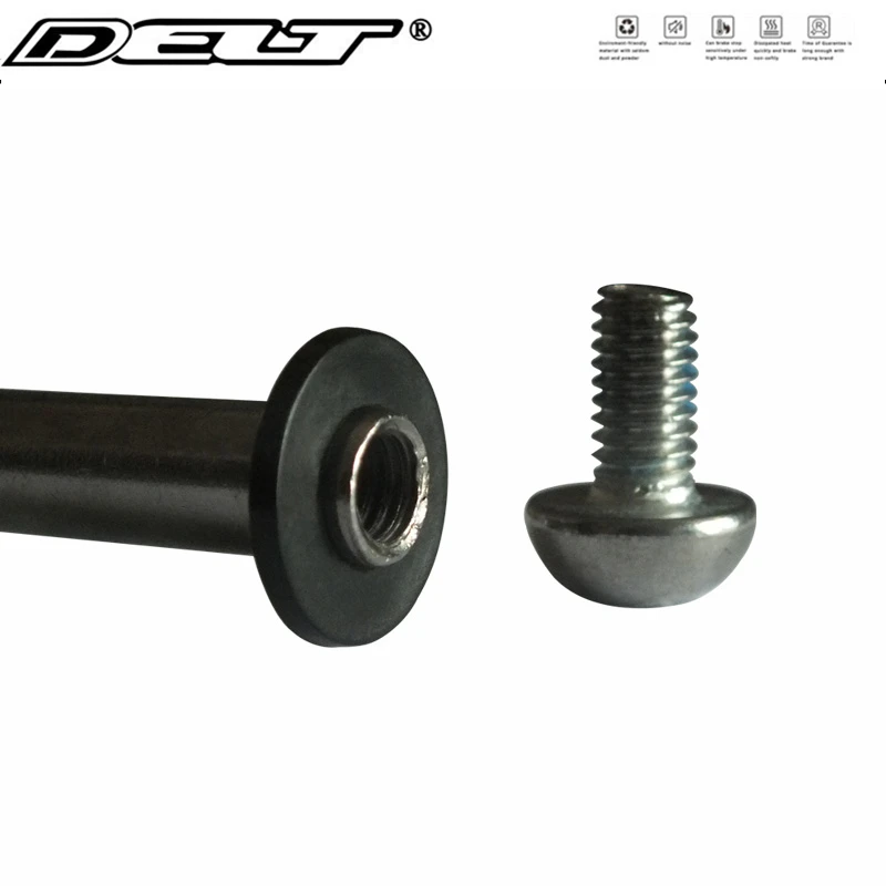 Болты и гайки для скутеров M6 8*29 33/45/50/54/57/70 мм|m6 nut|m6 carm6 silver |