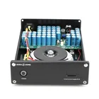 Линейный источник питания для аудио 5-20 В постоянного тока (умная версия) светодиодный светодиодным дисплеем для защиты от избыточного давления