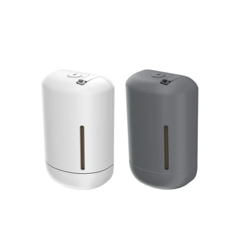 Батарея воздуха ароматизатор машина диффузор 300m3 Ароматизатор очиститель для