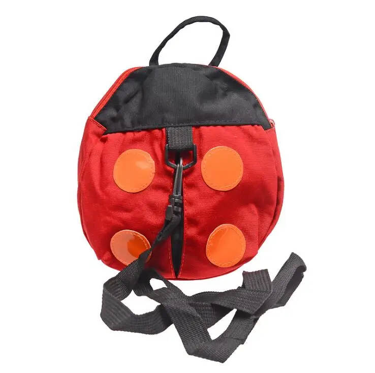 Милая божья коровка детская привязь рюкзак для багги|Упряжи и узды| |