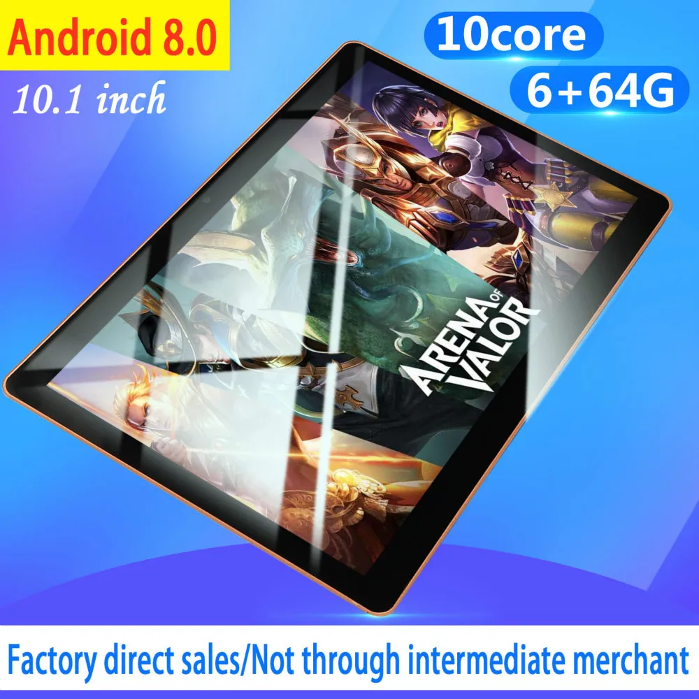 2020   10  Android 8, 0 WiFi      2.0MP/5.0MP RAM 8GB + ROM 128G  