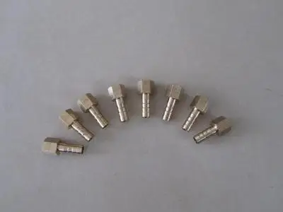 

diving hose quick connector