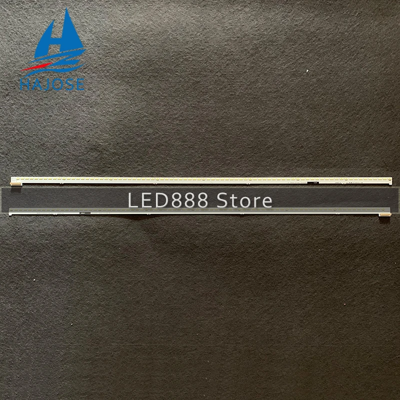 Original 2pcs/Lot LED Backlight Strip 80 LAMP For Sony 65&quotTV XBR KD-65X9000A NLAC50234L NLAC50234R RST234L-42A1 RST234R-44R | Лампы и