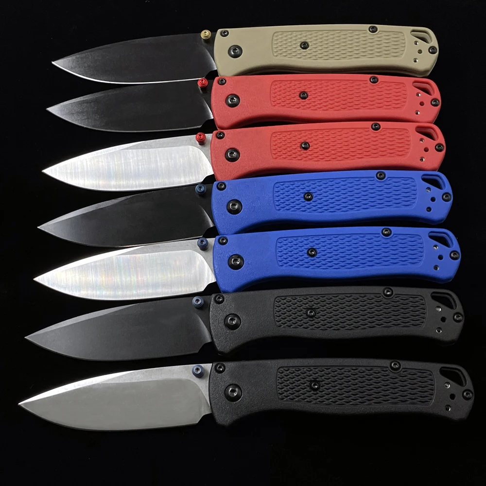 Складной нож OIMG BM535 535-3 535BK походный охотничий карманный тактический инструмент