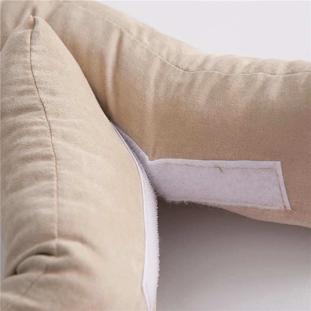 6pcs/Set Baby Photography Donut Belt Pillow Environmental Protection and Durability Infant Photo Posing Props Cushion | Мать и ребенок