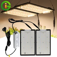 led grow light samsung lm281bdiodes full spectrum dimmable light sunlike plant growth lamps for indoor plants seeding veg bloom