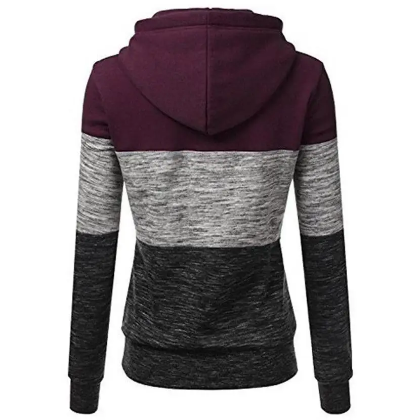 

Wife Mom Boss Letters Print Splice Hoodies For Women Sweatshirts Hoodies Women Tops Cotton Girls Printing Female And For Buckle