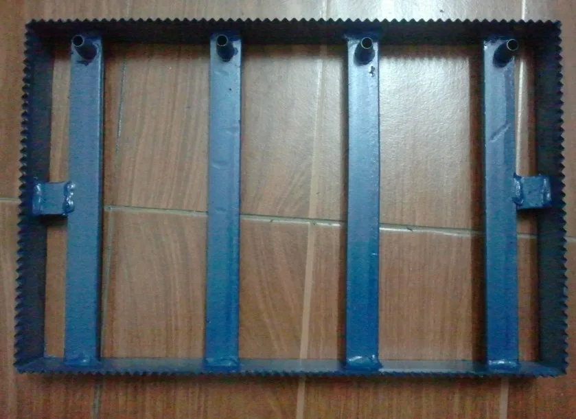 Стальная форма для резки под заказ металлические пресс-формы инструмент