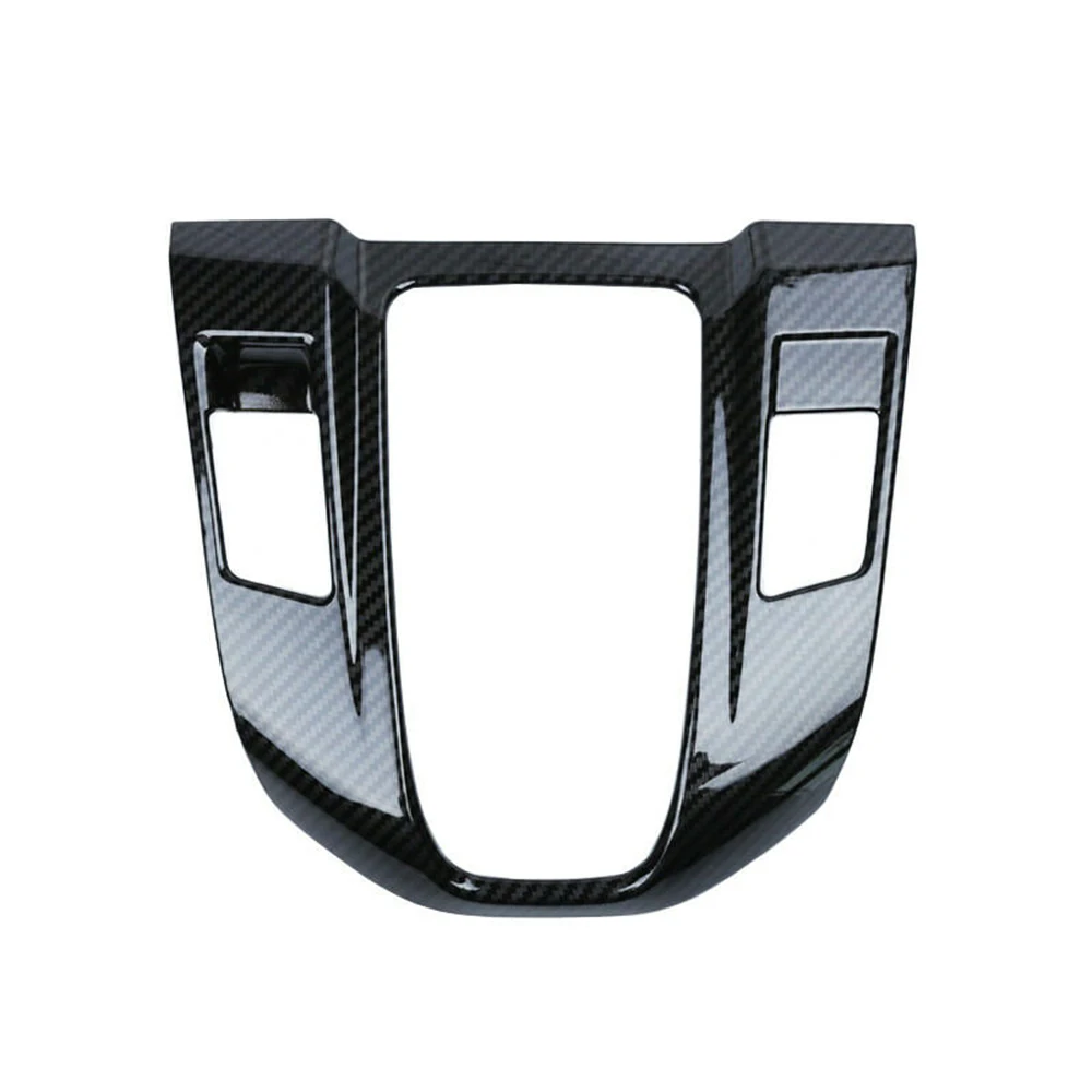 Panel Frame Cover Car Interior Trim For Honda CRV CR-V 2017-2019 Durable Useful | Автомобили и мотоциклы