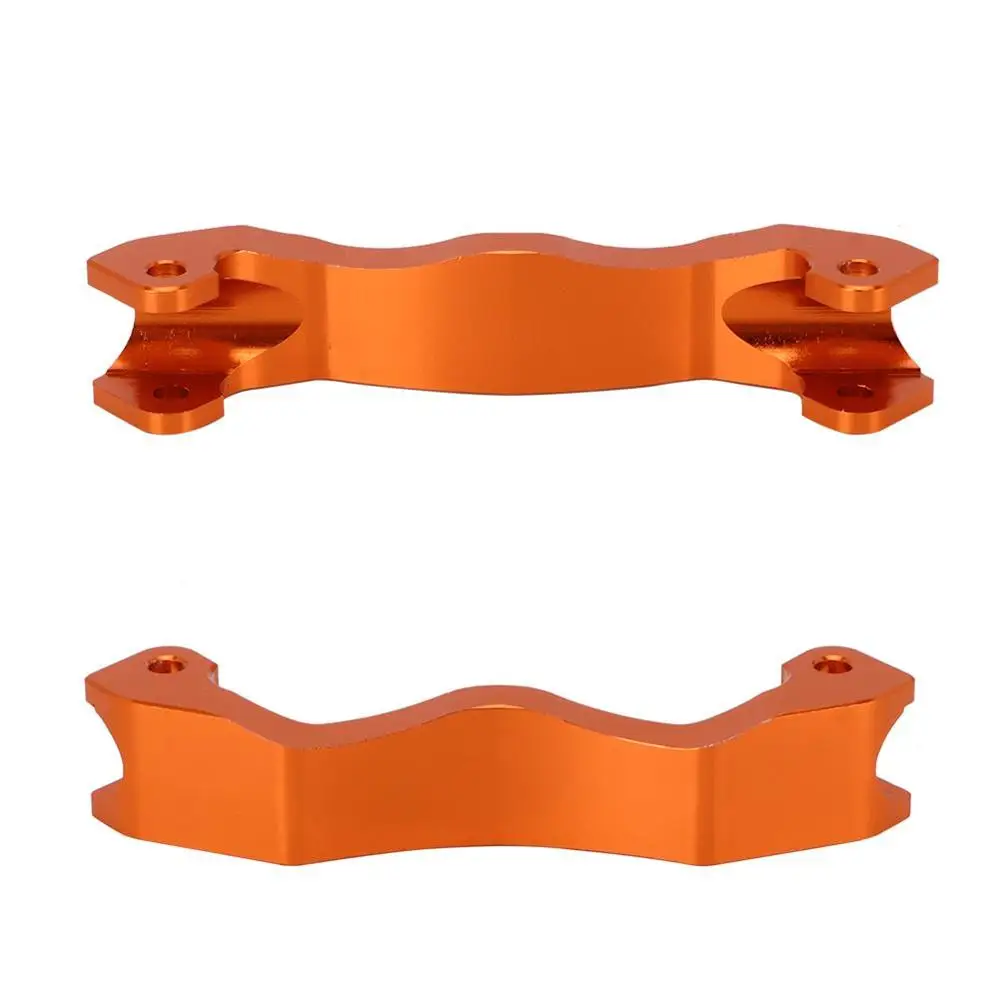 

Durable Aluminum Alloy Front Shock Brace for RC 1/5 HPI Racing Car Baja RC Vehicle