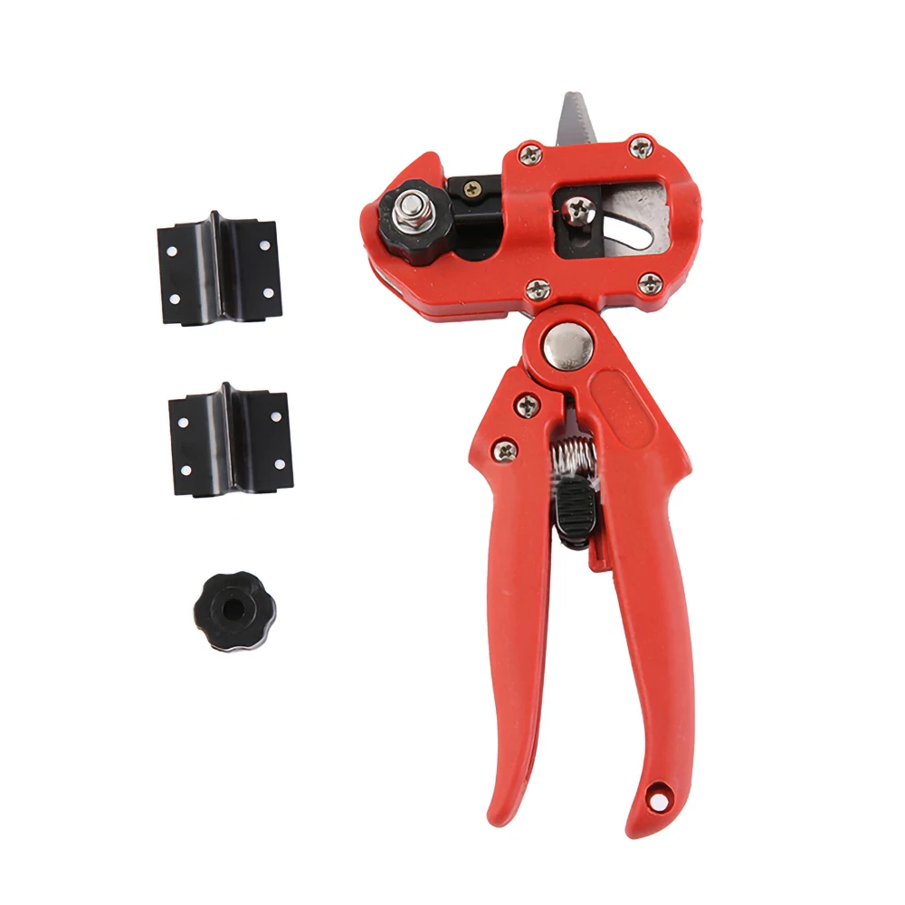 1 комплект разноцветные садовые инструменты упаковка бумажных карточек ножницы