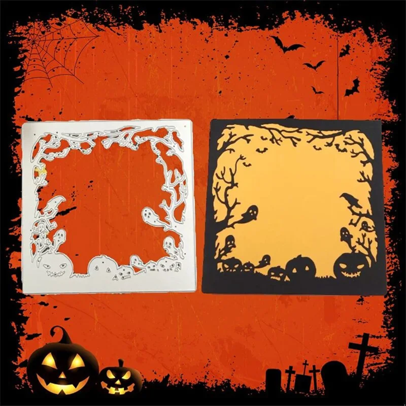 

Carbon Steel Cutting Dies Paper Cutting Stencil Embossing Dies for DIY Scrapbooking Photo Album Paper Cutting Dies Hot