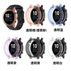 Прозрачные мягкие защитные чехлы из ТПУ для Huawei Honor Magic Watch 2 42 мм46 мм защитный чехол для часов аксессуары