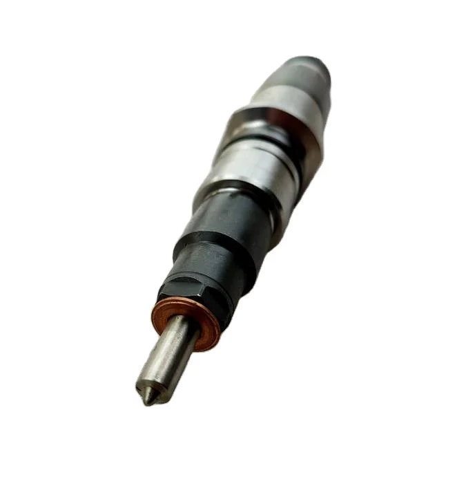 

0445120231 0445120059 Brand new Original Diesel engine Common Rail Injector 0445120231 0445120059