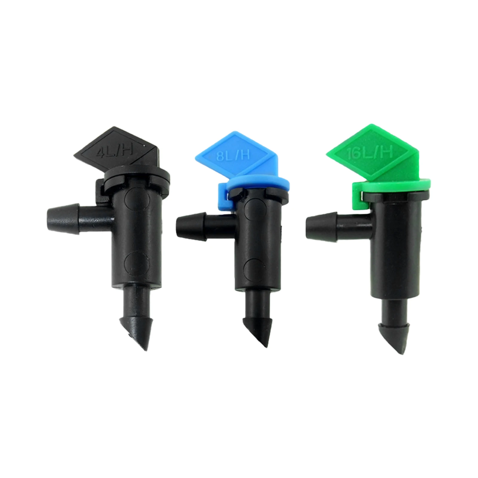 

60 шт., съемный цветочный горшок, 4 л, 16 л