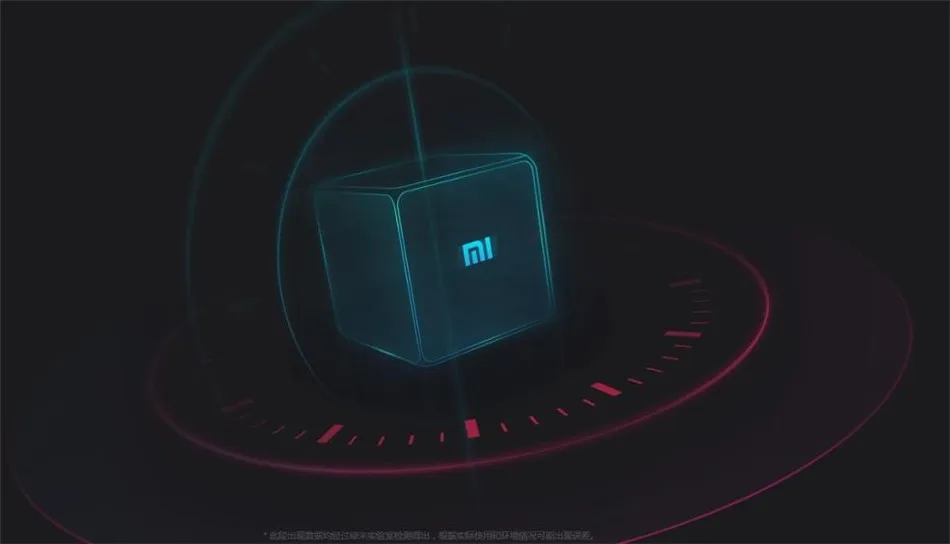 Xiao mi Aqara mi jia Magic контроллер Zigbee версия управляется шестью мерами устройство умного дома для Xiaomi mi приложение для дома
