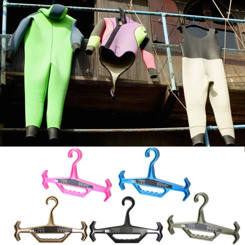 Уличная вешалка для больших нагрузок военной охоты пальто из АБС прочное