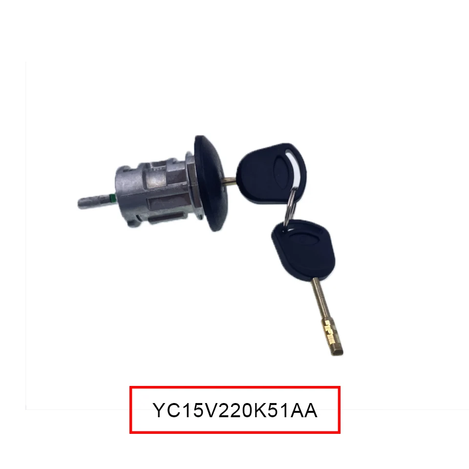 YC15V220K51AA YC15V220K51BA переключатель передней правой/передней левой двери для Ford Transit Mk 7