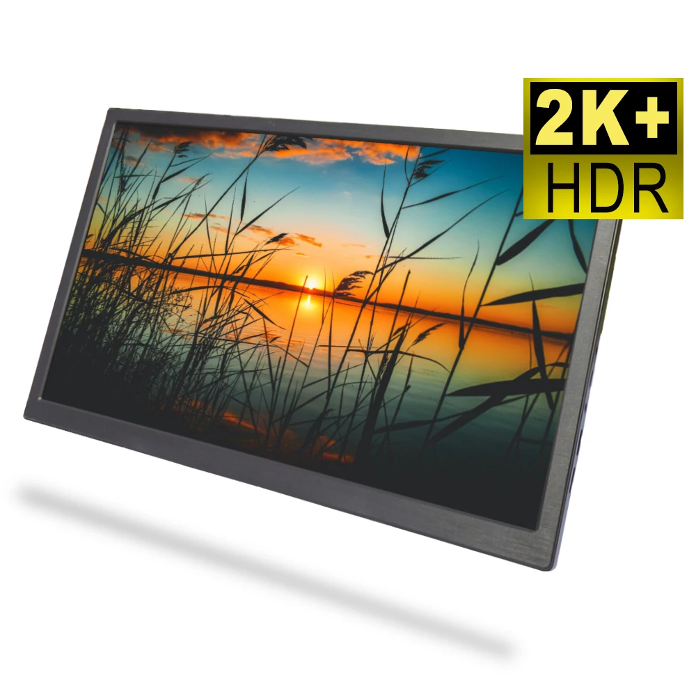 10 1 дюймовый HDR IPS-монитор разрешение X игровой экран для коммутатора Windows Raspberry pi ПК