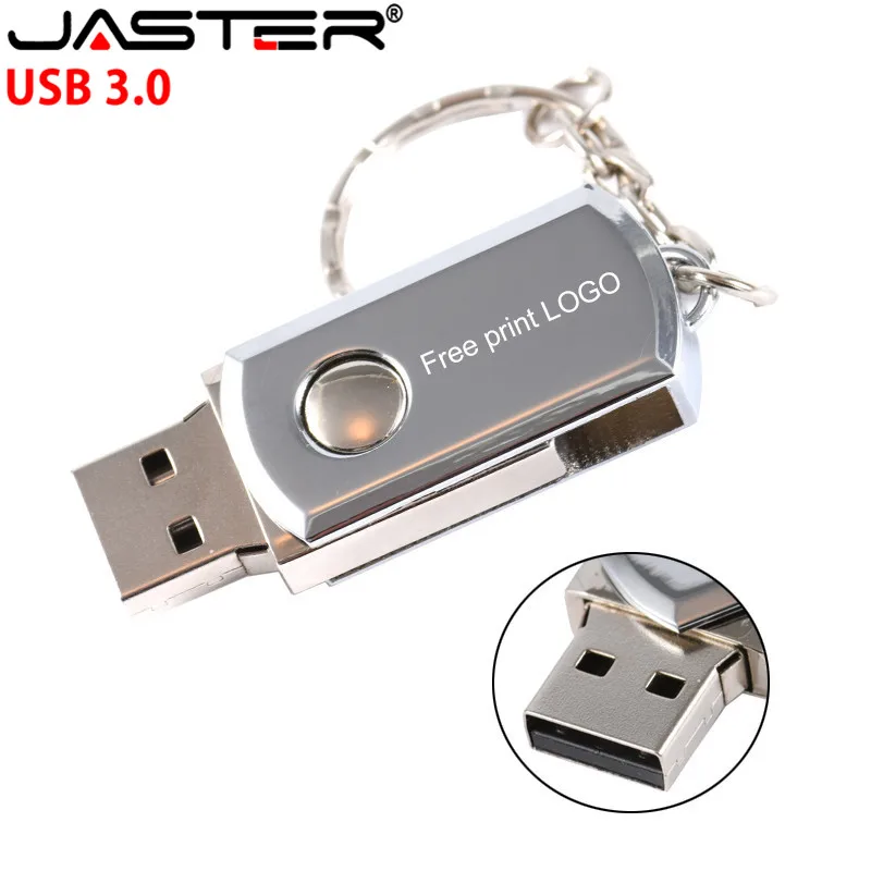 USB 3.0 флеш-накопитель из нержавеющей стали 32 ГБ 64 | Компьютеры и офис