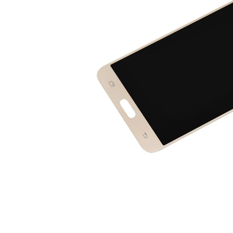 Tft дисплей с регулируемой яркостью для Pantalla samsung J7 2016 J710 J710FN J710F J710M J710Y J710G J710H ЖК