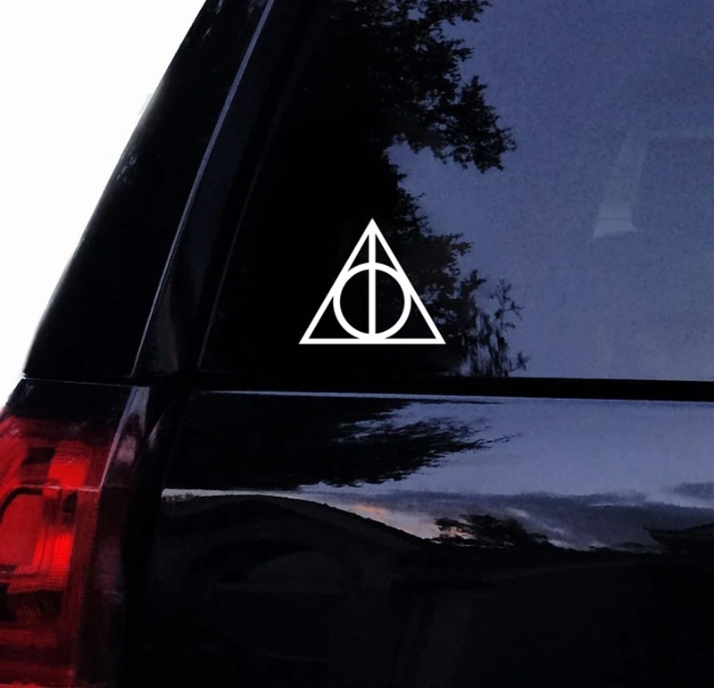 

2020 NEW Decal Sticker For Car Window, Laptop And More