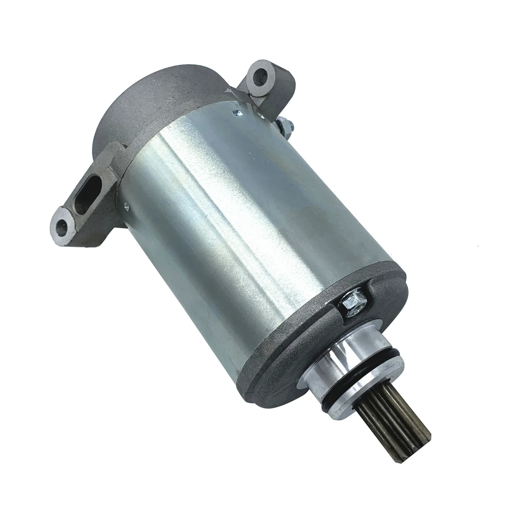 

1 Pcs Fit For Big bear 400 ATV starter motor